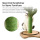 Cactus IQ Training Sisal Cat Cactus Post Scratcher